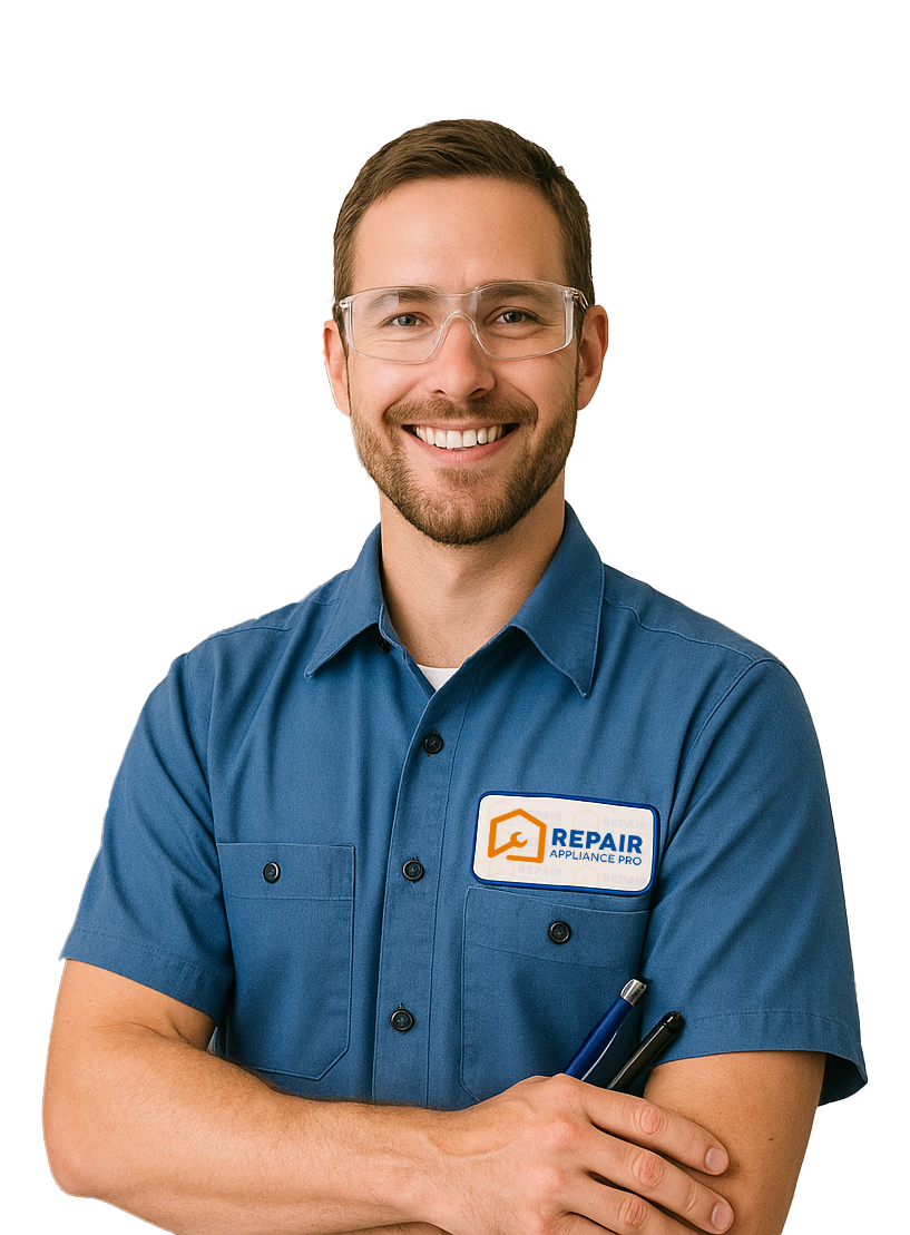 Dishwasher Installation